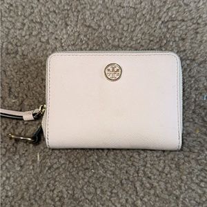 Tory Burch Pink wallet